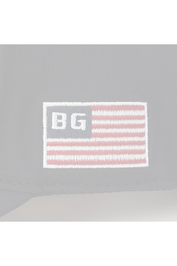 画像8:   ブリーフィング ゴルフ BRIEFING MEN’S WR CORDURA(R) CAP{-BEA} (8)