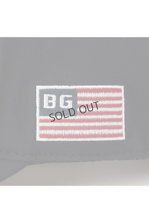 画像8: {SOLD}ブリーフィング ゴルフ BRIEFING MEN’S WR CORDURA(R) CAP{-BEA} (8)