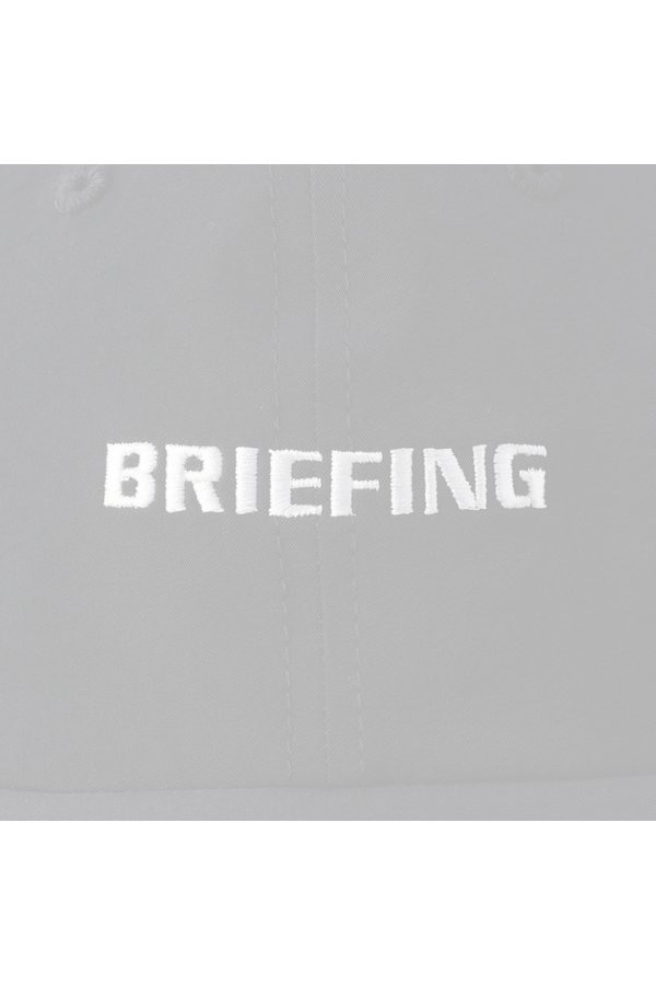 画像2:   ブリーフィング ゴルフ BRIEFING MEN'S GLASSHOLD CAP{-BES} (2)