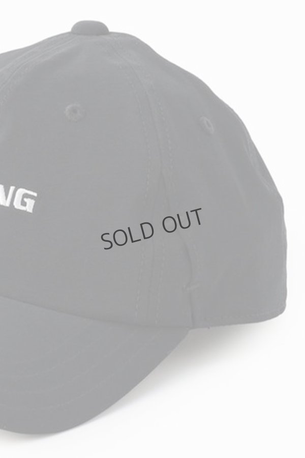 画像4: {SOLD}ブリーフィング ゴルフ BRIEFING MEN'S GLASSHOLD CAP{-BES} (4)