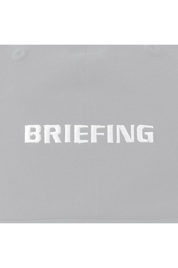 画像2:   ブリーフィング ゴルフ BRIEFING MEN'S GLASSHOLD CAP{-BES} (2)