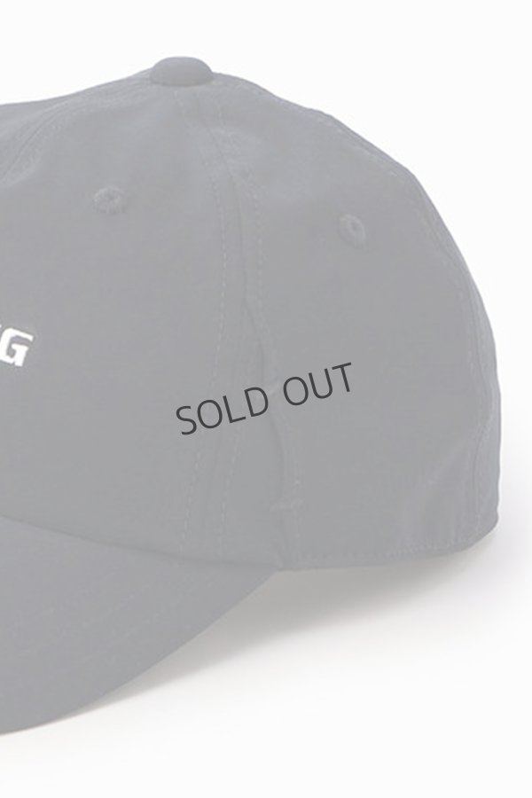画像4: {SOLD}ブリーフィング ゴルフ BRIEFING MEN'S GLASSHOLD CAP{-BES} (4)