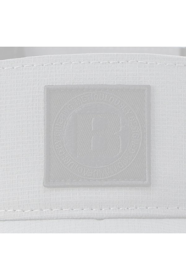 画像2:  {SOLD} ブリーフィング ゴルフ BRIEFING CE MEN’S LIMONTA RIP VISOR{-BES} (2)