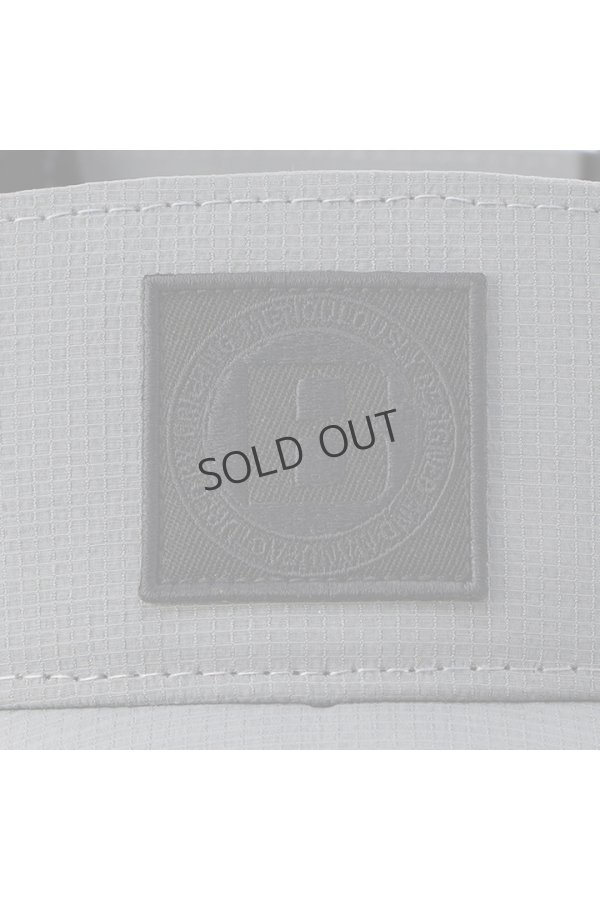 画像2: {SOLD}ブリーフィング ゴルフ BRIEFING CE MEN’S LIMONTA RIP VISOR{-BES} (2)