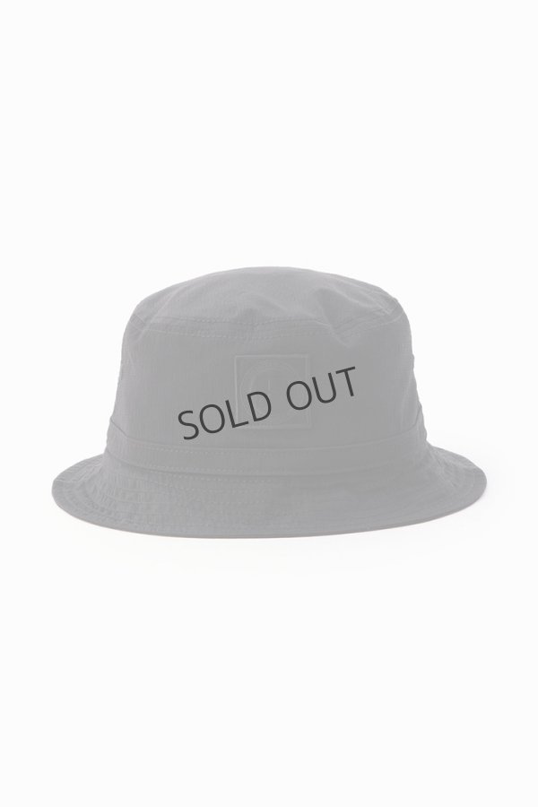 画像3: {SOLD}ブリーフィング ゴルフ BRIEFING CE MEN’S LIMONTA RIP HAT{-BES} (3)