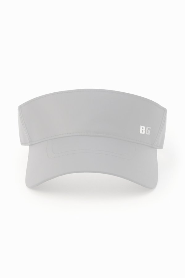 画像3:  {SOLD} ブリーフィング ゴルフ BRIEFING CL MEN'S SOFILETA NYLON VISOR{-BES} (3)