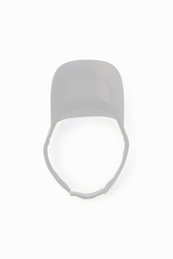 画像4:  {SOLD} ブリーフィング ゴルフ BRIEFING CL MEN'S SOFILETA NYLON VISOR{-BES} (4)