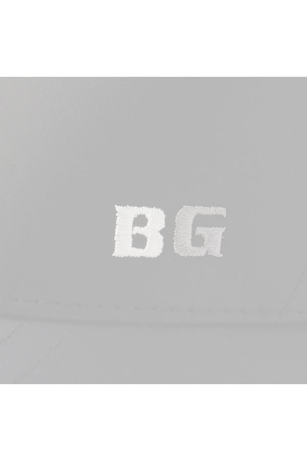 画像6:  {SOLD} ブリーフィング ゴルフ BRIEFING CL MEN'S SOFILETA NYLON VISOR{-BES} (6)