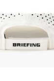 画像2: ブリーフィング ゴルフ BRIEFING MEN’S PUNCHING MESH CAP{-BES} (2)