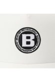 画像3: ブリーフィング ゴルフ BRIEFING MEN’S PUNCHING MESH CAP{-BES} (3)