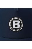 画像3: {SOLD}ブリーフィング ゴルフ BRIEFING MEN’S PUNCHING MESH CAP{-BES} (3)