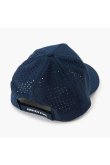 画像4: {SOLD}ブリーフィング ゴルフ BRIEFING MEN’S PUNCHING MESH CAP{-BES} (4)