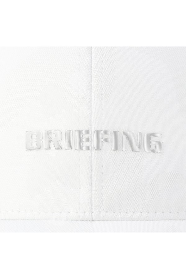 画像2:   ブリーフィング ゴルフ BRIEFING MEN’S CAMO JQ MESH CAP{-BES} (2)