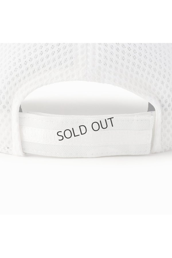 画像3: {SOLD}ブリーフィング ゴルフ BRIEFING MEN’S CAMO JQ MESH CAP{-BES} (3)