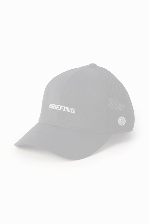 画像1:  {SOLD} ブリーフィング ゴルフ BRIEFING MEN’S CAMO JQ MESH CAP{-BES} (1)
