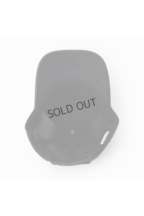 画像4: {SOLD}ブリーフィング ゴルフ BRIEFING MEN’S CAMO JQ MESH CAP{-BES} (4)