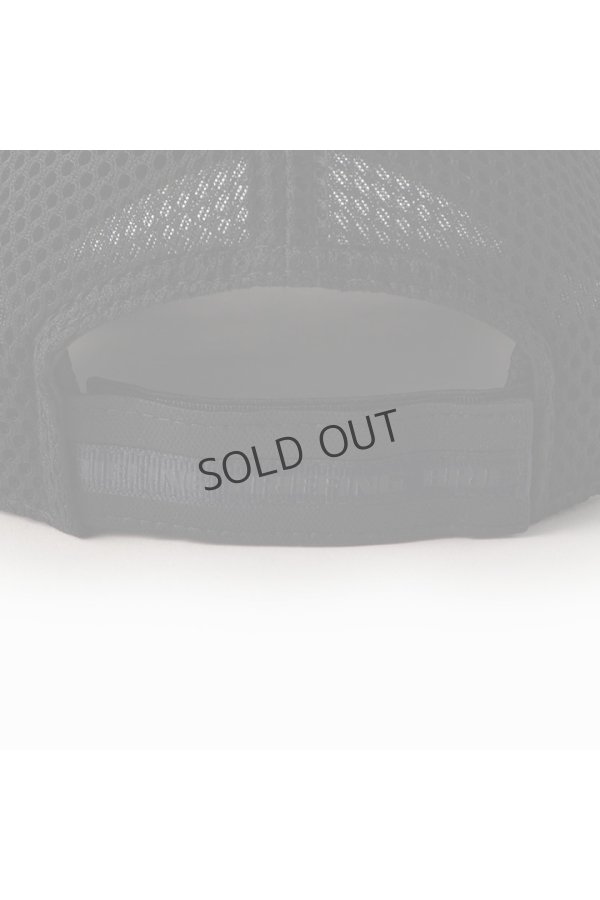 画像5: {SOLD}ブリーフィング ゴルフ BRIEFING MEN’S CAMO JQ MESH CAP{-BES} (5)