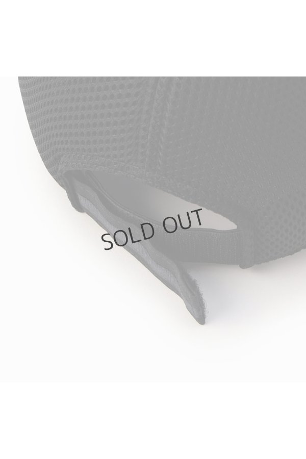 画像6: {SOLD}ブリーフィング ゴルフ BRIEFING MEN’S CAMO JQ MESH CAP{-BES} (6)