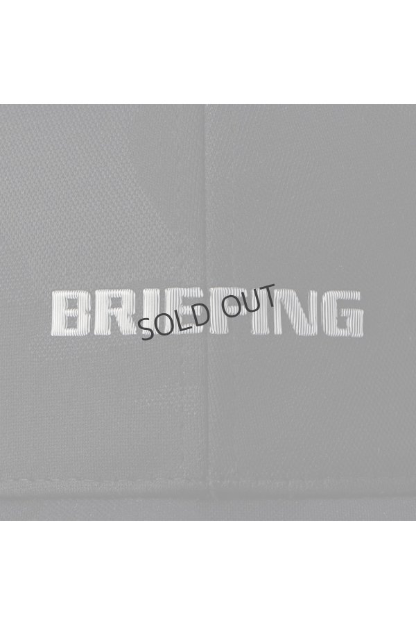 画像7: {SOLD}ブリーフィング ゴルフ BRIEFING MEN’S CAMO JQ MESH CAP{-BES} (7)