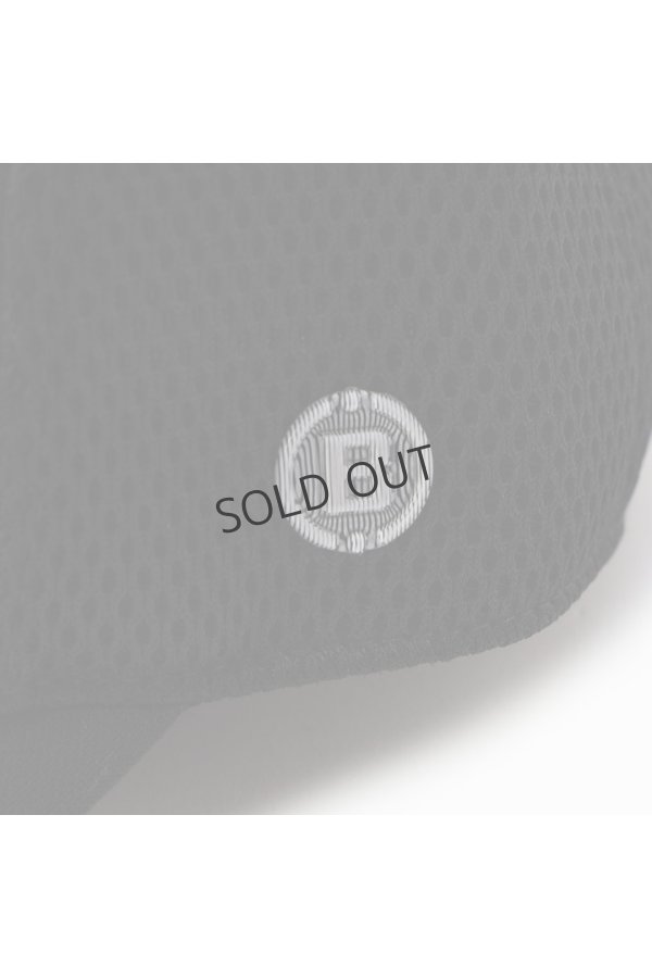 画像8: {SOLD}ブリーフィング ゴルフ BRIEFING MEN’S CAMO JQ MESH CAP{-BES} (8)