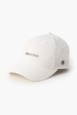 画像1: ブリーフィング ゴルフ BRIEFING MEN’S STRIPE CAP{-BES} (1)