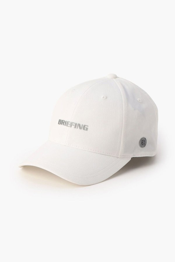 画像1: ブリーフィング ゴルフ BRIEFING MEN’S STRIPE CAP{-BES} (1)