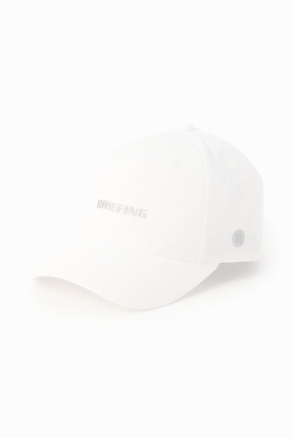 画像1:   ブリーフィング ゴルフ BRIEFING MEN’S STRIPE CAP{-BES} (1)