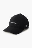 画像1: ブリーフィング ゴルフ BRIEFING MEN’S STRIPE CAP{-BES} (1)