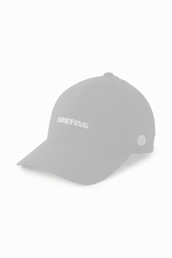 画像1:  {SOLD} ブリーフィング ゴルフ BRIEFING MEN’S STRIPE CAP{-BES} (1)