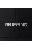 画像2: ブリーフィング ゴルフ BRIEFING MEN’S STRIPE CAP{-BES} (2)