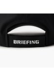 画像3: ブリーフィング ゴルフ BRIEFING MEN’S STRIPE CAP{-BES} (3)