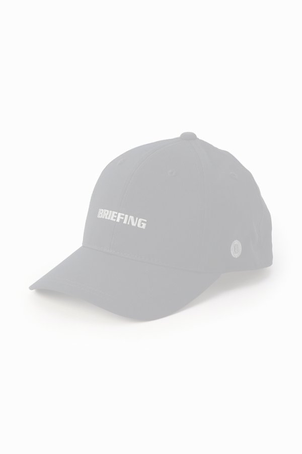 画像1:  {SOLD} ブリーフィング ゴルフ BRIEFING MEN’S STRIPE CAP{-BES} (1)