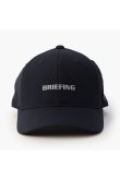 画像3: ブリーフィング ゴルフ BRIEFING MEN’S STRIPE CAP{-BES} (3)