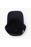 画像4: ブリーフィング ゴルフ BRIEFING MEN’S STRIPE CAP{-BES} (4)