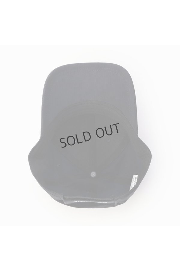 画像4: {SOLD}ブリーフィング ゴルフ BRIEFING MEN’S STRIPE CAP{-BES} (4)