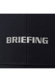 画像7: ブリーフィング ゴルフ BRIEFING MEN’S STRIPE CAP{-BES} (7)