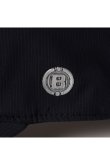 画像8: ブリーフィング ゴルフ BRIEFING MEN’S STRIPE CAP{-BES} (8)