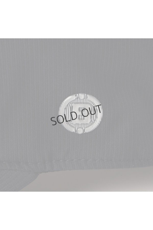 画像8: {SOLD}ブリーフィング ゴルフ BRIEFING MEN’S STRIPE CAP{-BES} (8)