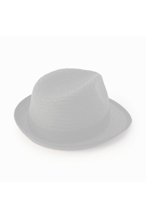 画像2:  {SOLD} ブリーフィング ゴルフ BRIEFING MEN’S STRAW HAT{-BES} (2)