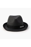 画像3: ブリーフィング ゴルフ BRIEFING MEN’S STRAW HAT{-BES} (3)