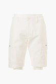 画像1: {SOLD}ブリーフィング ゴルフ BRIEFING FD MEN'S UTILITY POCKET SHORT PANTS{-BES} (1)