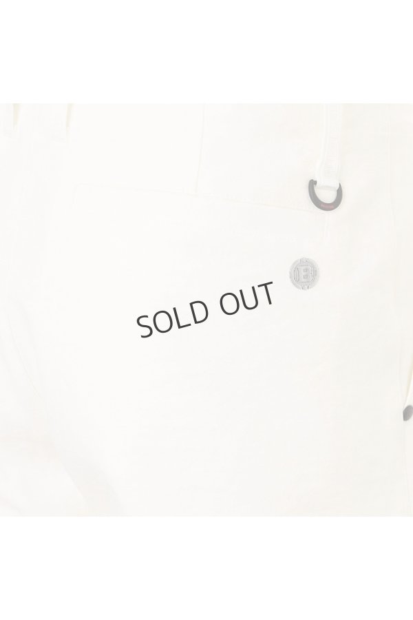 画像3: {SOLD}ブリーフィング ゴルフ BRIEFING FD MEN'S UTILITY POCKET SHORT PANTS{-BES} (3)