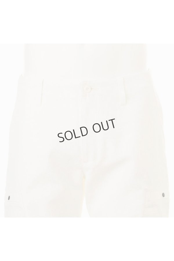 画像5: {SOLD}ブリーフィング ゴルフ BRIEFING FD MEN'S UTILITY POCKET SHORT PANTS{-BES} (5)