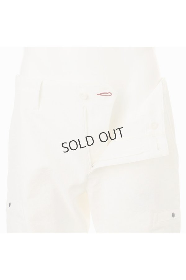 画像9: {SOLD}ブリーフィング ゴルフ BRIEFING FD MEN'S UTILITY POCKET SHORT PANTS{-BES} (9)
