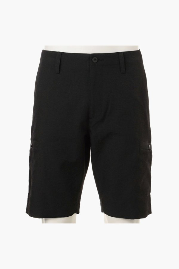 画像1: 【 30%OFF セール27,500円→19,250円】 ブリーフィング ゴルフ BRIEFING FD MEN'S UTILITY POCKET SHORT PANTS{-BES} (1)