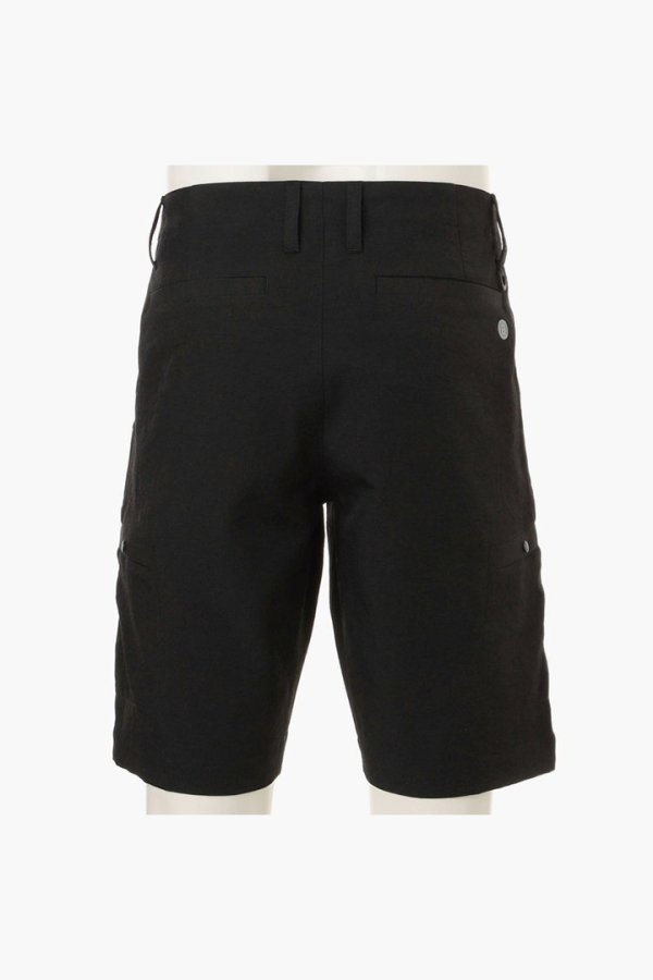 画像2: 【 30%OFF セール27,500円→19,250円】 ブリーフィング ゴルフ BRIEFING FD MEN'S UTILITY POCKET SHORT PANTS{-BES} (2)