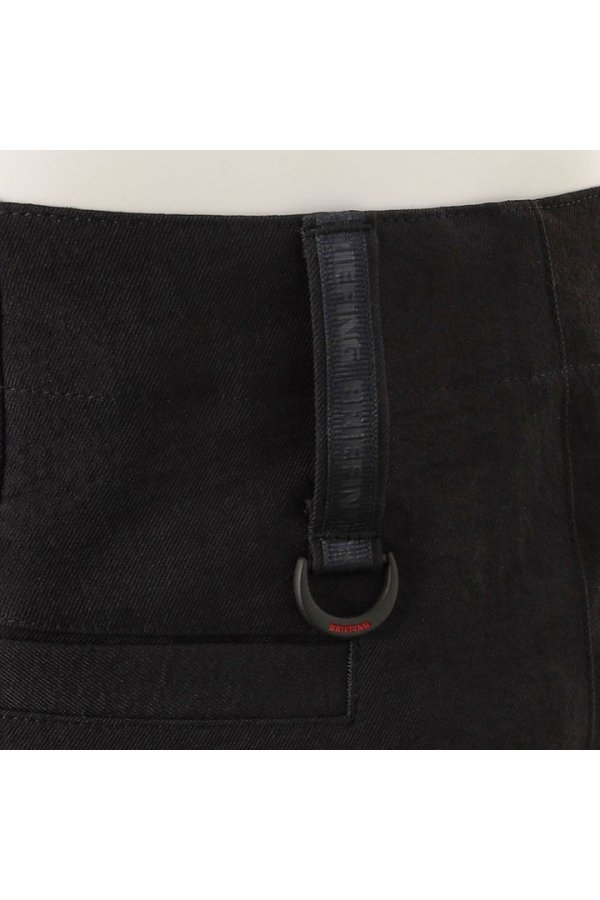 画像4: 【 30%OFF セール27,500円→19,250円】 ブリーフィング ゴルフ BRIEFING FD MEN'S UTILITY POCKET SHORT PANTS{-BES} (4)