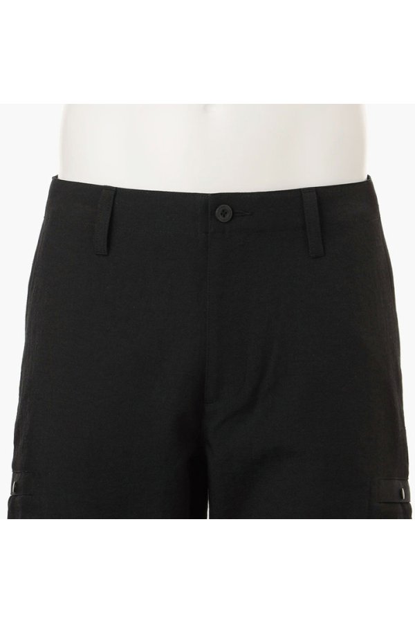 画像5: 【 30%OFF セール27,500円→19,250円】 ブリーフィング ゴルフ BRIEFING FD MEN'S UTILITY POCKET SHORT PANTS{-BES} (5)