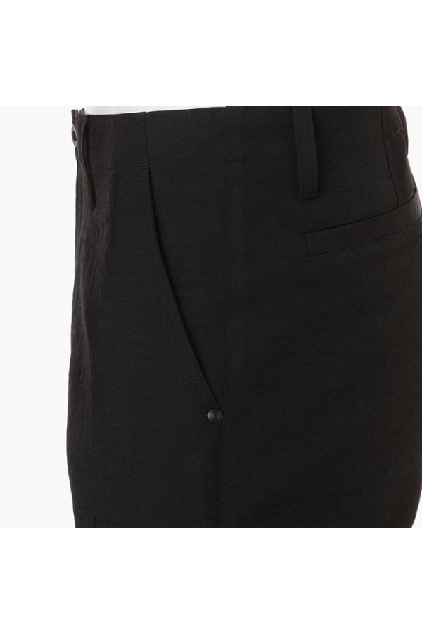 画像6: 【 30%OFF セール27,500円→19,250円】 ブリーフィング ゴルフ BRIEFING FD MEN'S UTILITY POCKET SHORT PANTS{-BES} (6)