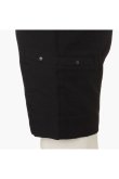 画像8: 【 30%OFF セール27,500円→19,250円】 ブリーフィング ゴルフ BRIEFING FD MEN'S UTILITY POCKET SHORT PANTS{-BES} (8)